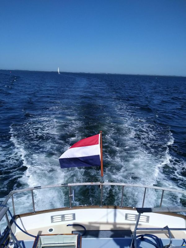 Eurobanker Trawler