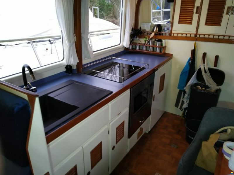 Eurobanker Trawler