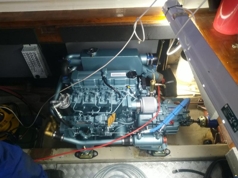 Eurobanker Trawler