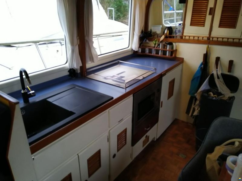 Eurobanker Trawler