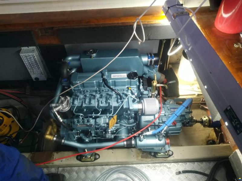 Eurobanker Trawler