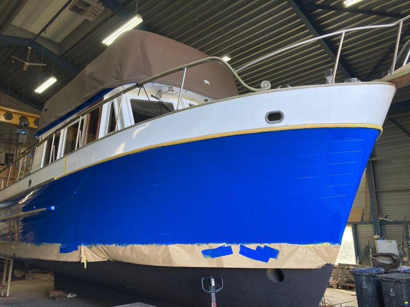 Eurobanker Trawler