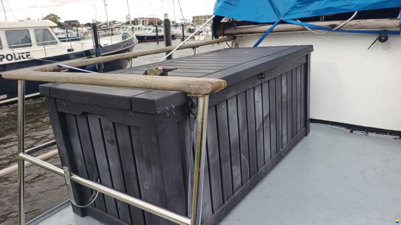 Eurobanker Trawler