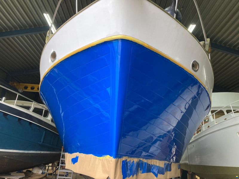 Eurobanker Trawler