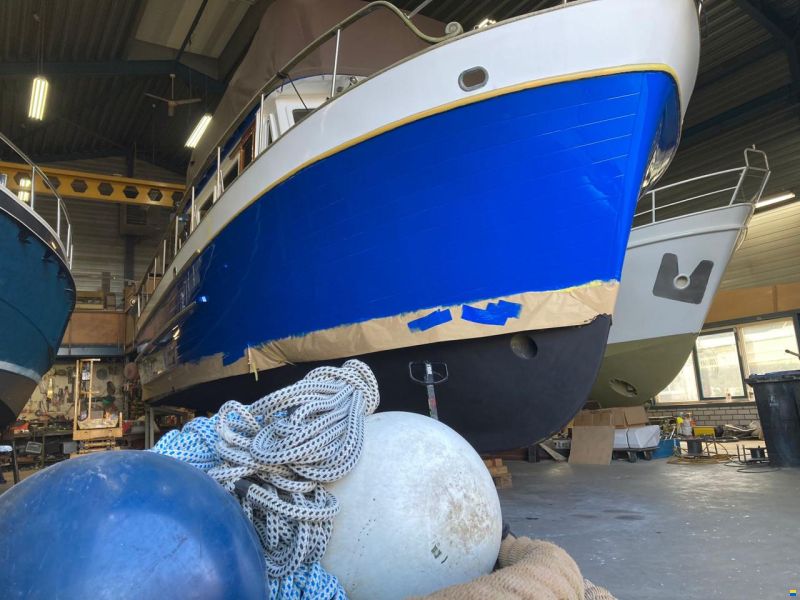 Eurobanker Trawler