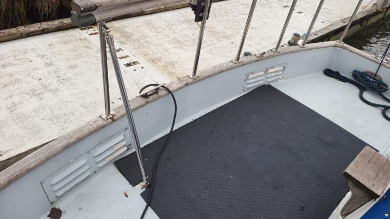 Eurobanker Trawler