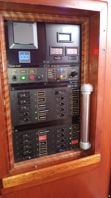 Eurobanker Trawler