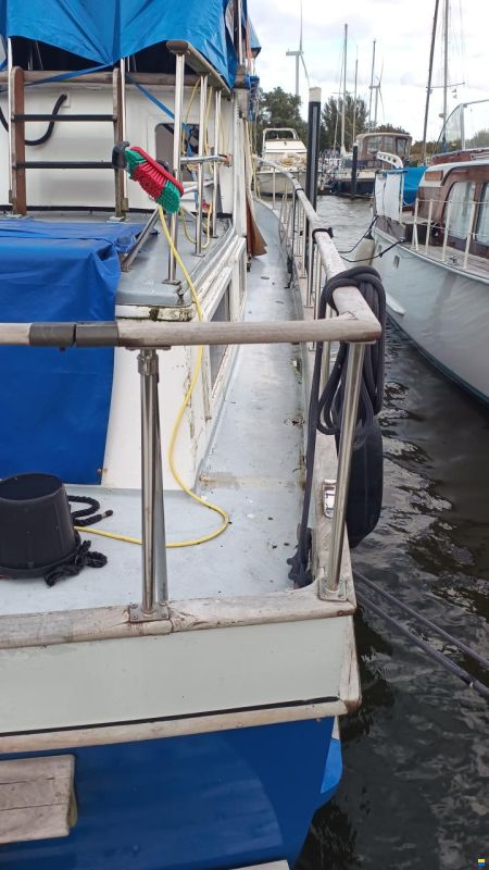 Eurobanker Trawler