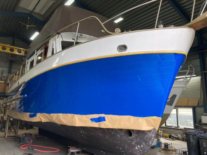 Eurobanker Trawler