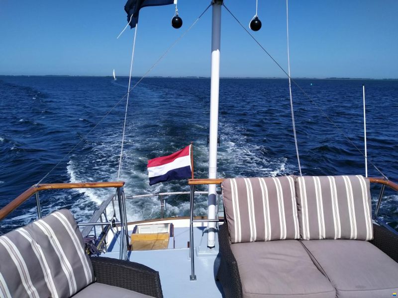Eurobanker Trawler