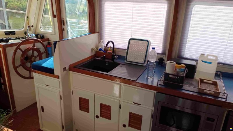 Eurobanker Trawler