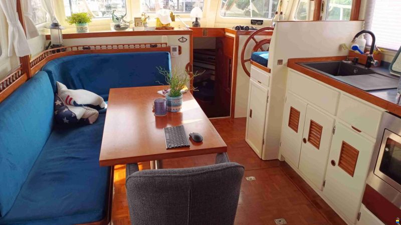 Eurobanker Trawler