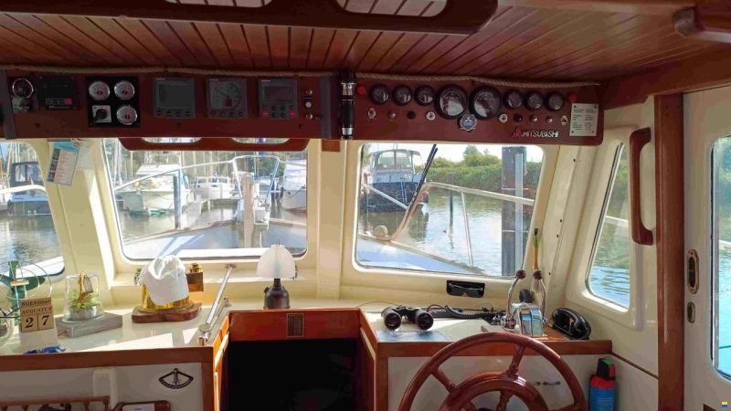 Eurobanker Trawler