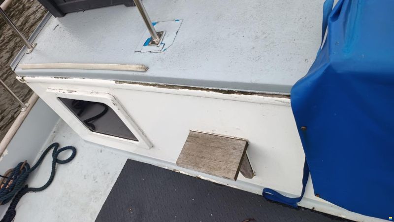 Eurobanker Trawler