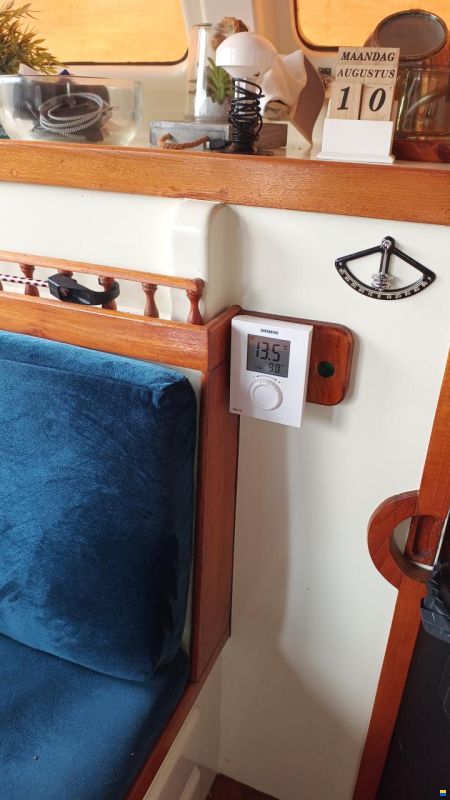 Eurobanker Trawler