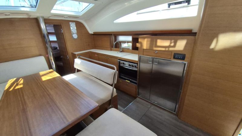 Elan Impression 45.1