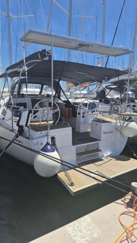 Elan Impression 45.1