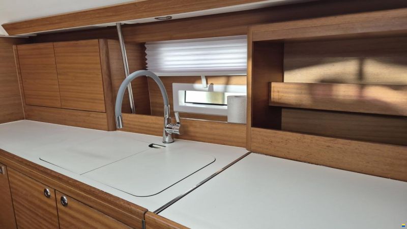 Elan Impression 45.1