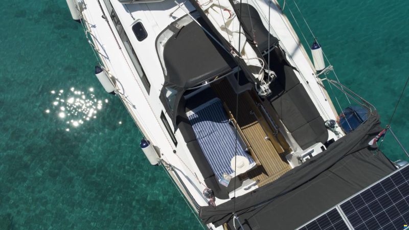 Elan Impression 45.1