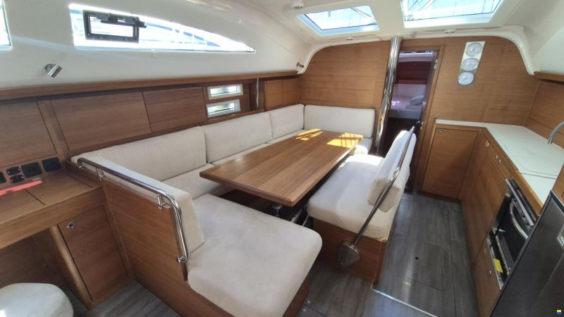 Elan Impression 45.1
