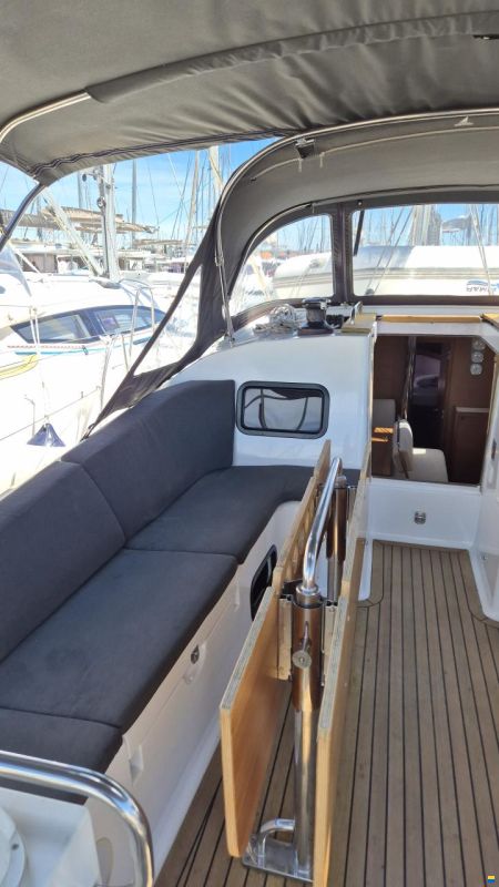 Elan Impression 45.1