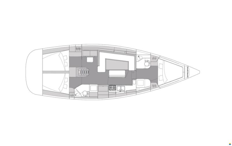 Elan Impression 45.1