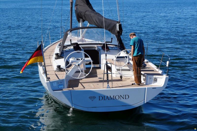 Grand Soleil 40 Performance