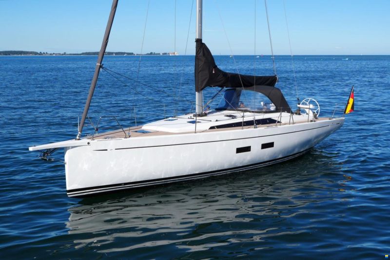 Grand Soleil 40 Performance