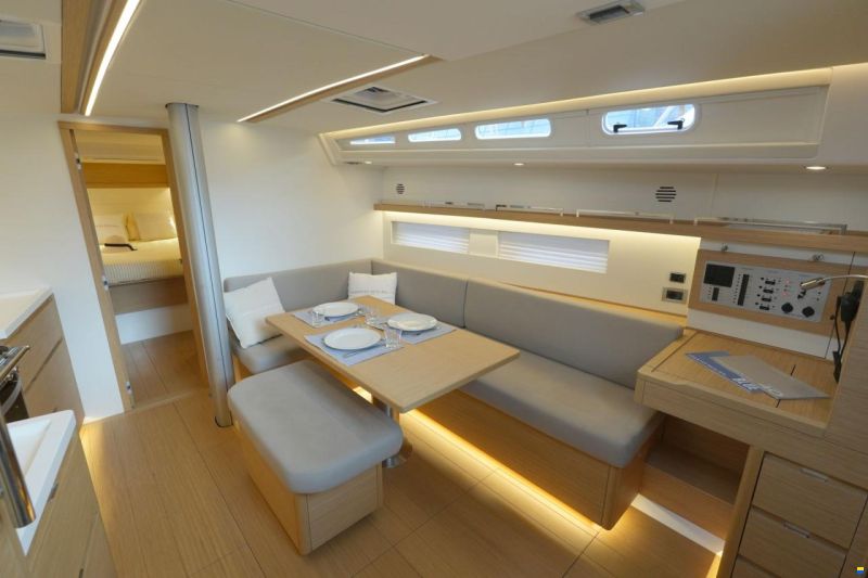 Grand Soleil 40 Performance