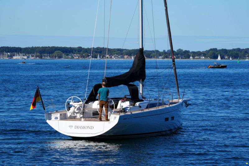 Grand Soleil 40 Performance