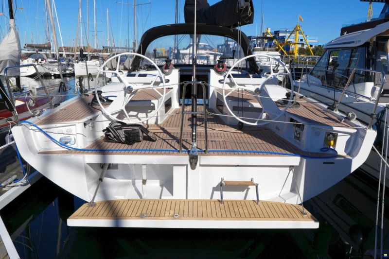 Grand Soleil 40 Performance