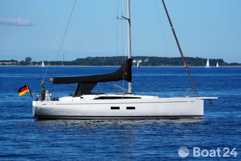 Grand Soleil 40 Performance