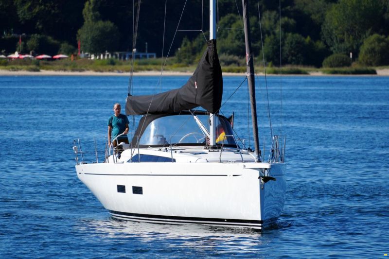 Grand Soleil 40 Performance