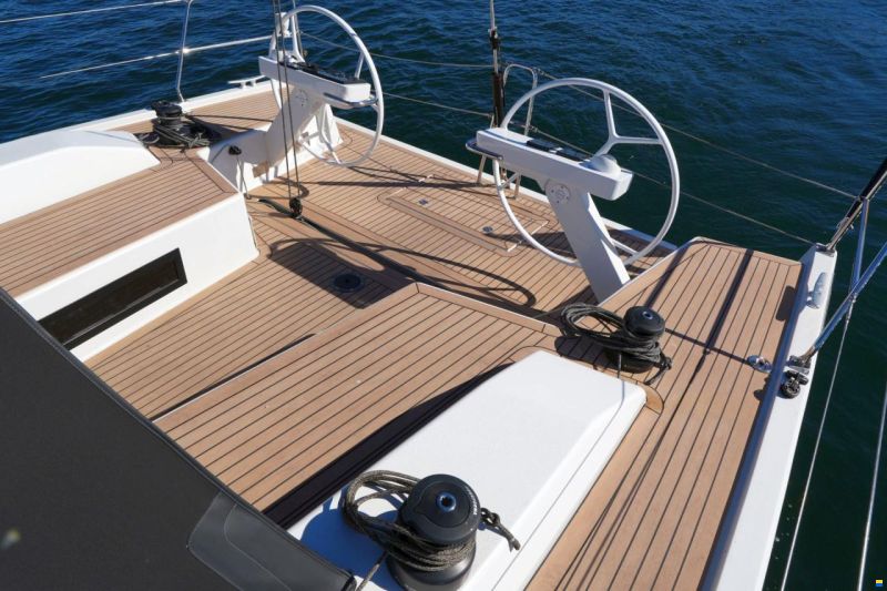 Grand Soleil 40 Performance