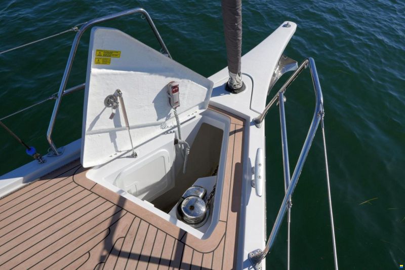 Grand Soleil 40 Performance