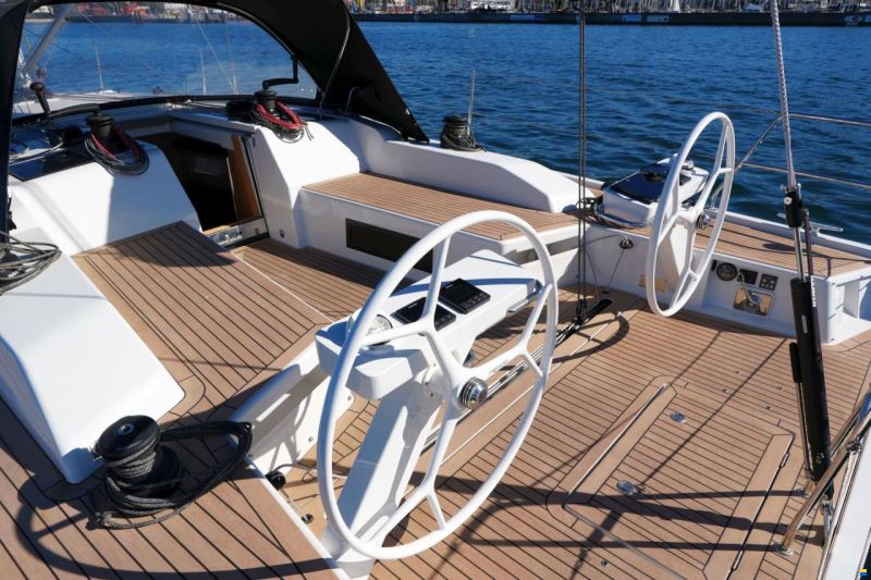 Grand Soleil 40 Performance