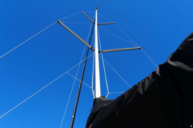 Grand Soleil 40 Performance