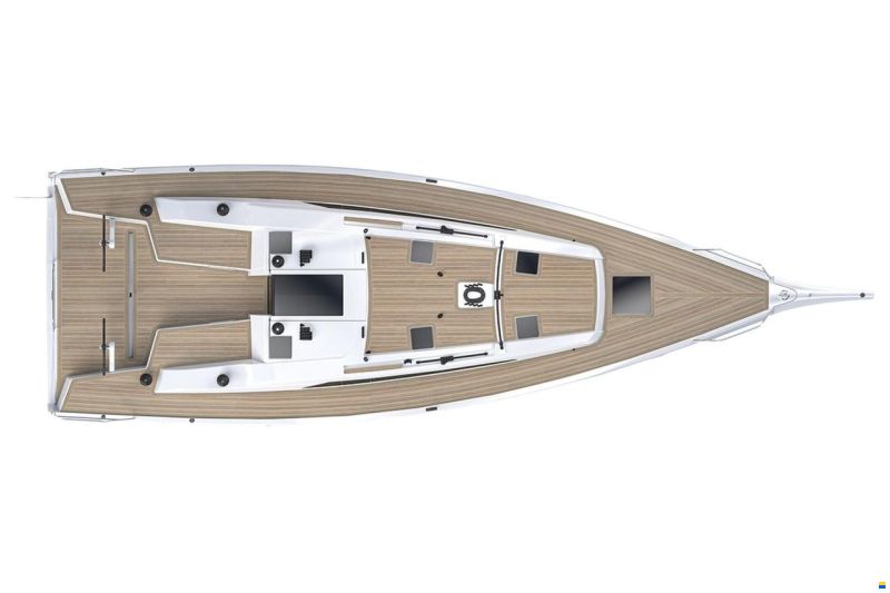 Grand Soleil 40 Performance