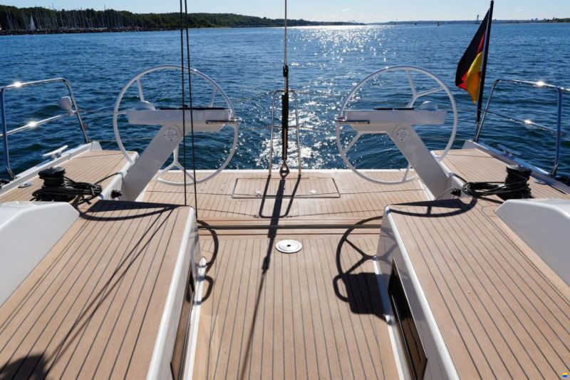 Grand Soleil 40 Performance