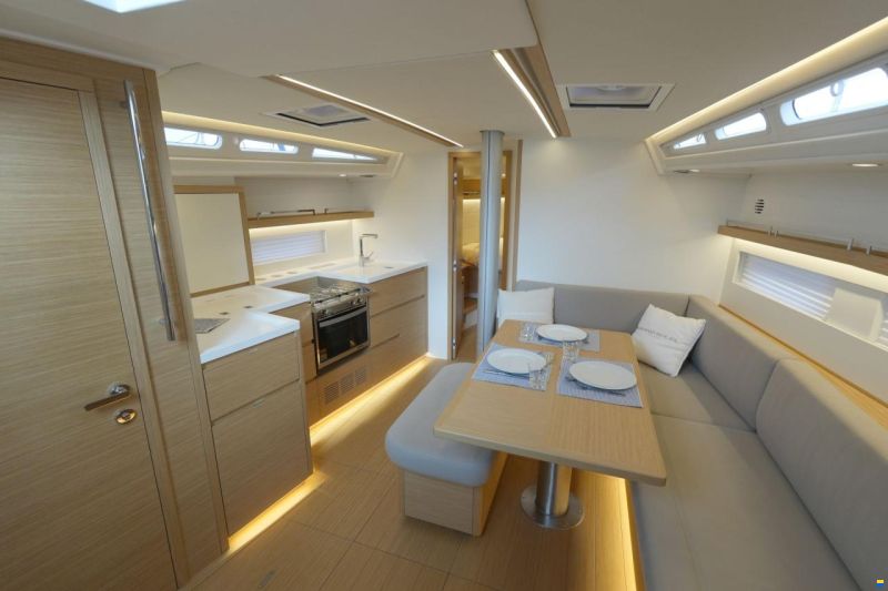 Grand Soleil 40 Performance