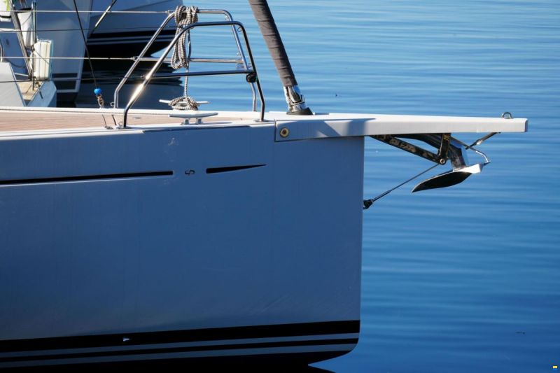 Grand Soleil 40 Performance