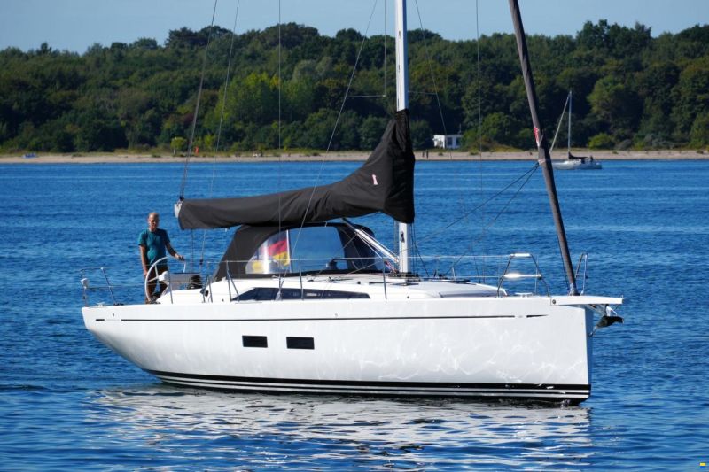 Grand Soleil 40 Performance