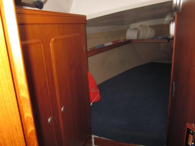 C-Yacht Compromis C888