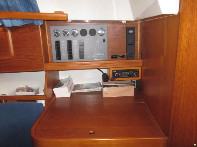 C-Yacht Compromis C888