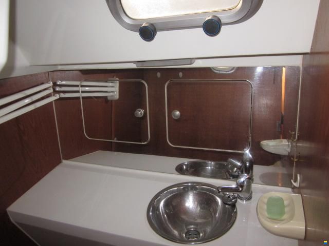 C-Yacht Compromis C888