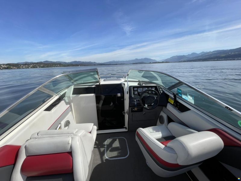 Chaparral 2050 SL