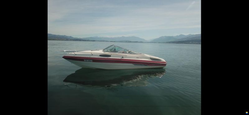 Chaparral 2050 SL