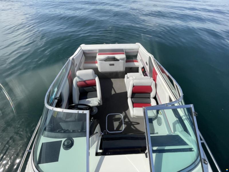 Chaparral 2050 SL