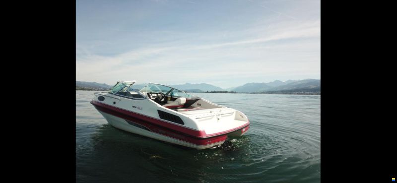 Chaparral 2050 SL