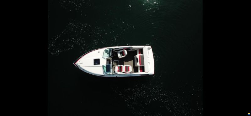Chaparral 2050 SL